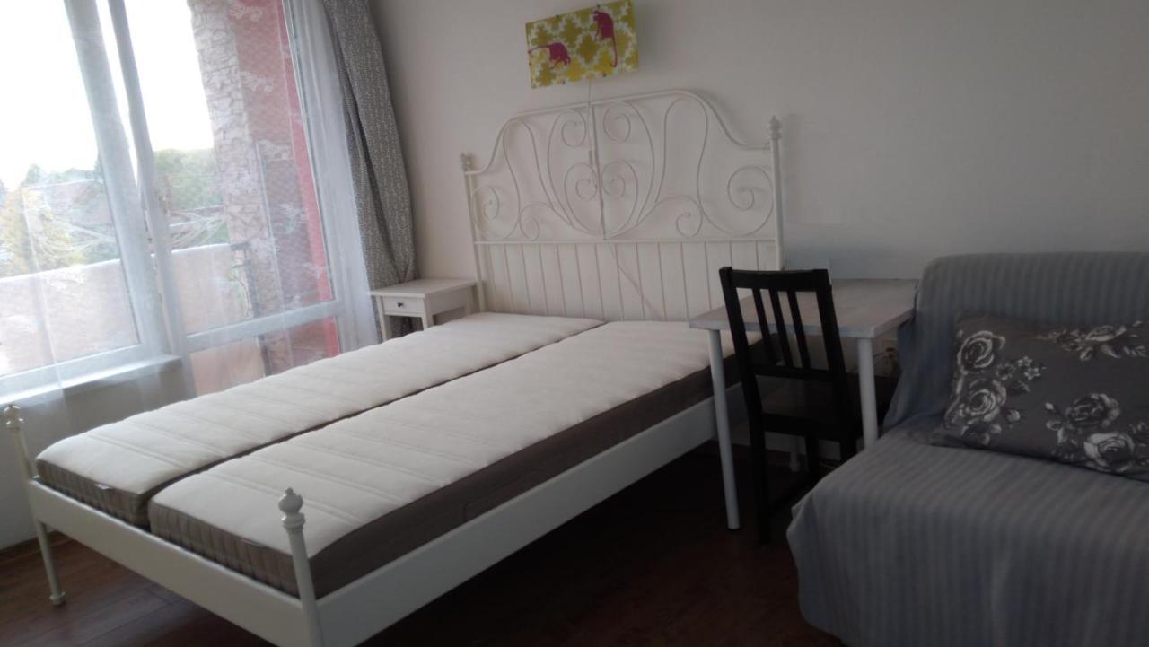 Penzión Vilka Podhájčanka Podhájska Exterior foto